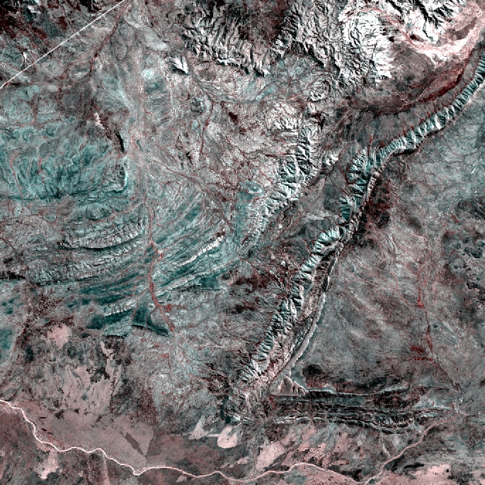 Generation of Exploration Targets