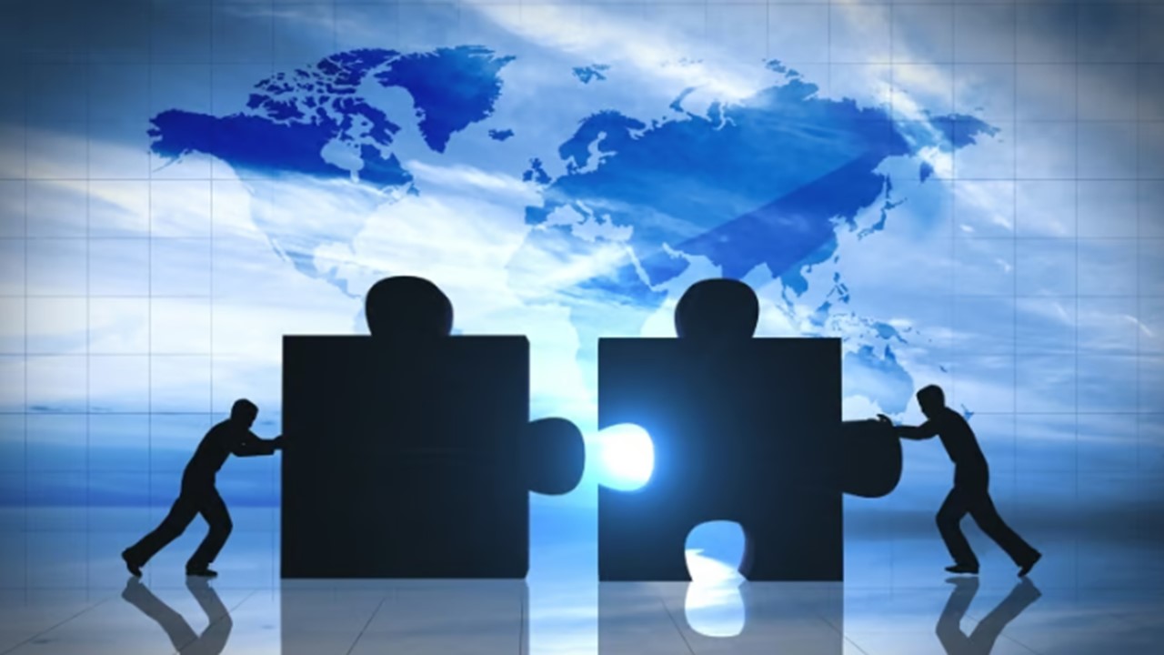 Mergers and Acquisitions